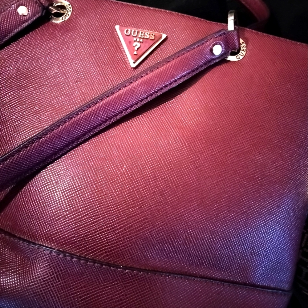 Guess Purse